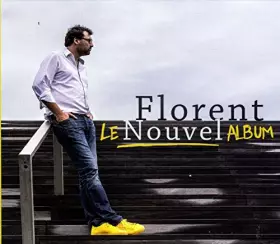 Couverture du produit · Le Nouvel Album