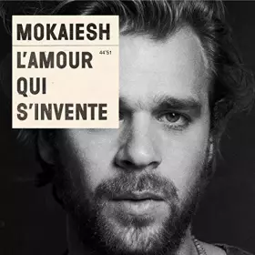 Couverture du produit · l'amour Qui S'Invente