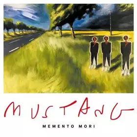 Couverture du produit · Memento Mori