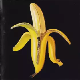 Couverture du produit · Welcome To The Monkey House