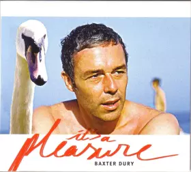 Couverture du produit · It's A Pleasure