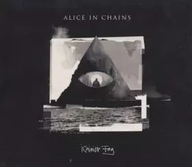 Couverture du produit · Rainier Fog