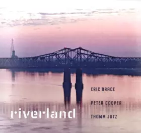 Couverture du produit · Riverland