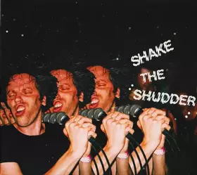 Couverture du produit · Shake The Shudder