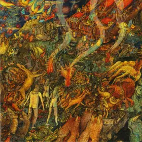 Couverture du produit · Myth Takes