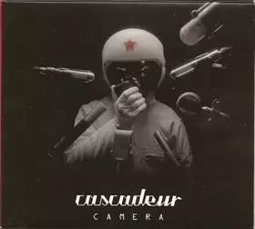 Couverture du produit · Camera