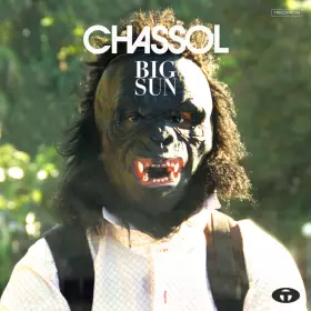 Couverture du produit · Big Sun