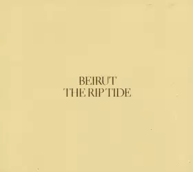 Couverture du produit · The Rip Tide