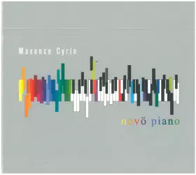 Couverture du produit · Novö Piano