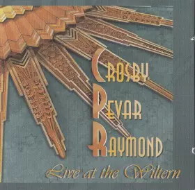 Couverture du produit · Live At The Wiltern
