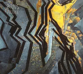 Couverture du produit · Patine