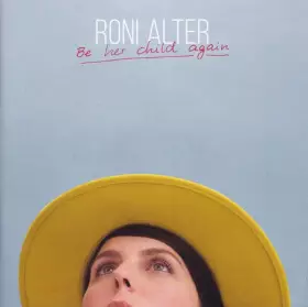 Couverture du produit · Be Her Child Again