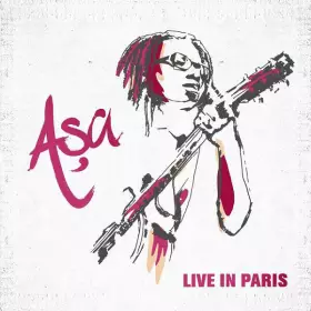 Couverture du produit · Live In Paris