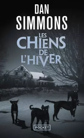 Couverture du produit · Les Chiens de l'hiver