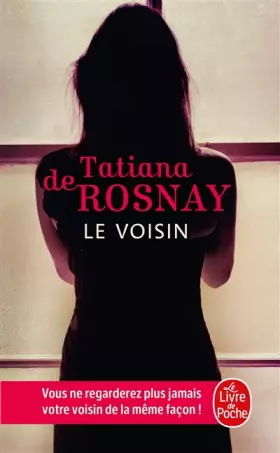 Couverture du produit · Le Voisin
