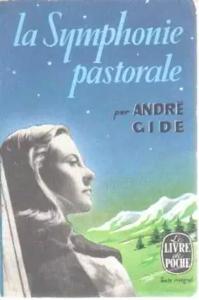 Couverture du produit · La symphonie pastorale
