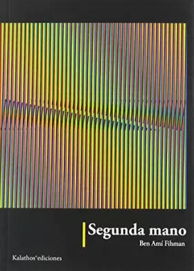 Couverture du produit · SEGUNDA MANO: 9 (Narrativa)