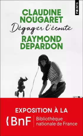 Couverture du produit · Dégager l'écoute