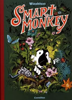 Couverture du produit · Smart monkey
