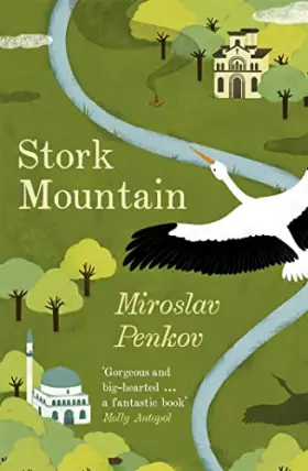 Couverture du produit · Stork Mountain