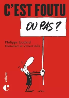 Couverture du produit · C'est foutu ou pas ?