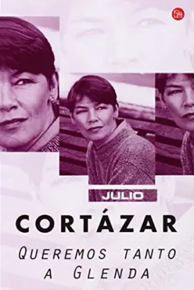 Couverture du produit · Queremos tanto a Glenda (FORMATO GRANDE)