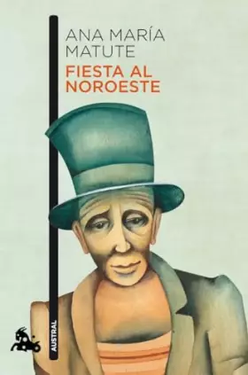 Couverture du produit · Fiesta al Noroeste (Contemporánea)