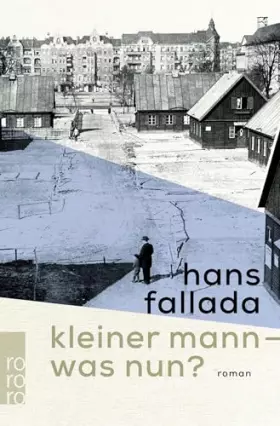 Couverture du produit · Kleiner Mann - was nun?: Roman