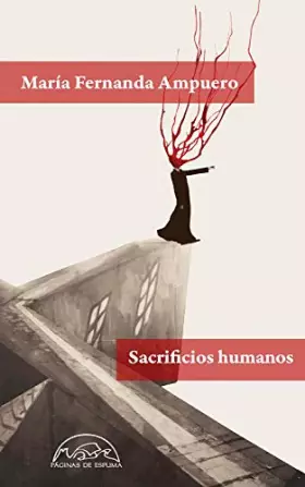 Couverture du produit · Sacrificios humanos