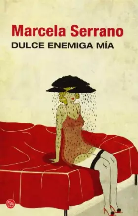 Couverture du produit · Dulce enemiga mía (bolsillo) (FORMATO GRANDE)