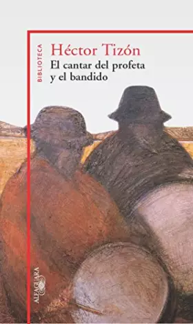 Couverture du produit · El Cantar del Profeta y El Bandido (Spanish Edition)