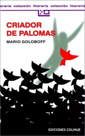 Couverture du produit · Criador de Palomas (Spanish Edition)