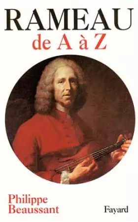 Couverture du produit · Rameau de A à Z
