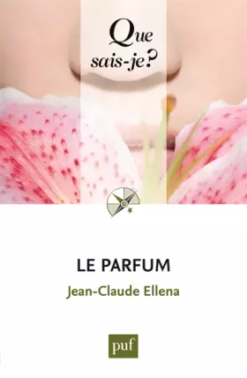 Couverture du produit · Le parfum