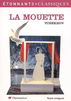 Couverture du produit · La Mouette