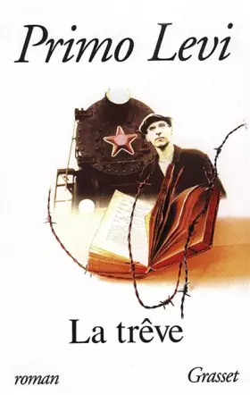 Couverture du produit · La Trêve