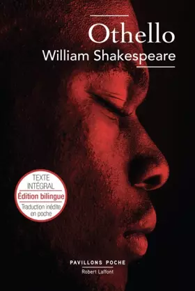 Couverture du produit · Othello - Édition bilingue: Texte intégral