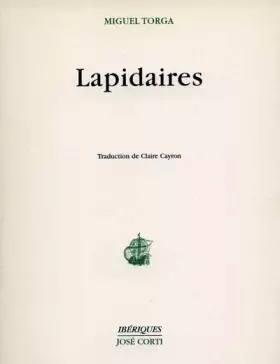 Couverture du produit · LAPIDAIRES. 2ème édition