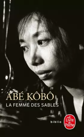 Couverture du produit · La Femme des sables