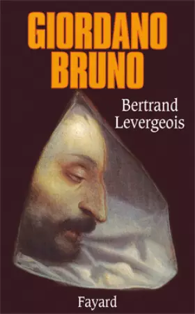 Couverture du produit · Giordano Bruno