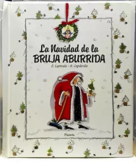 Couverture du produit · Navidad bruja aburrida