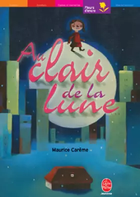 Couverture du produit · Au clair de lune