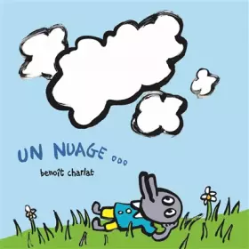 Couverture du produit · Un Nuage
