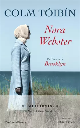 Couverture du produit · Nora Webster - Édition française