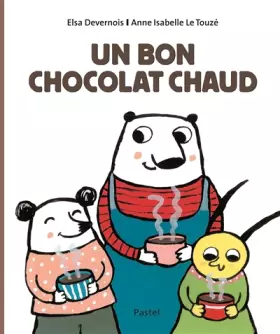 Couverture du produit · Bon chocolat chaud (Un)