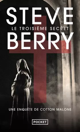 Couverture du produit · Le troisième secret