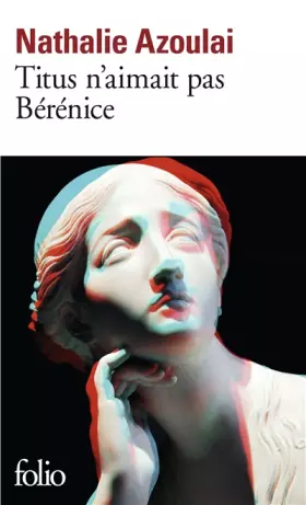 Couverture du produit · Titus n'aimait pas Bérénice