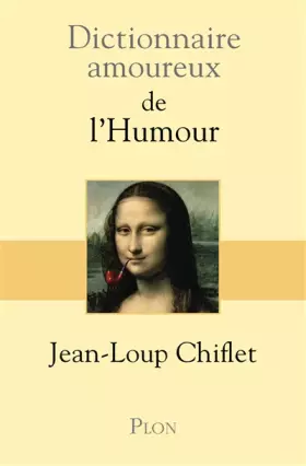 Couverture du produit · Dictionnaire amoureux de l'Humour