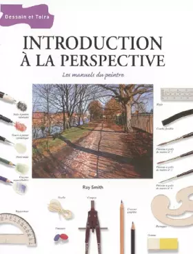 Couverture du produit · Introduction à la perspective