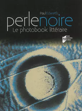 Couverture du produit · PERLE NOIRE